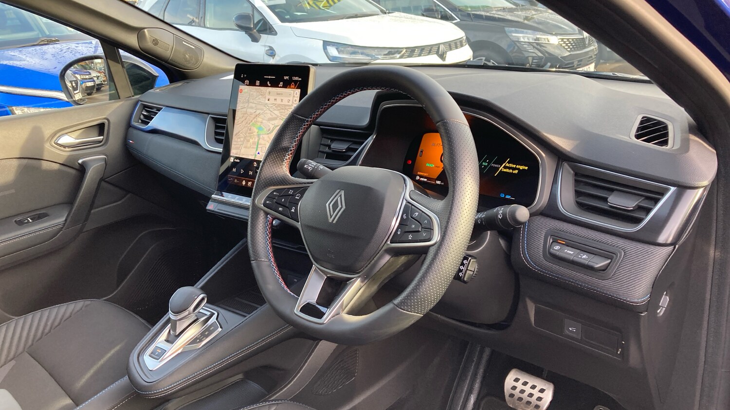 Used Renault Other 2025 for sale - 77046143: Photo 11