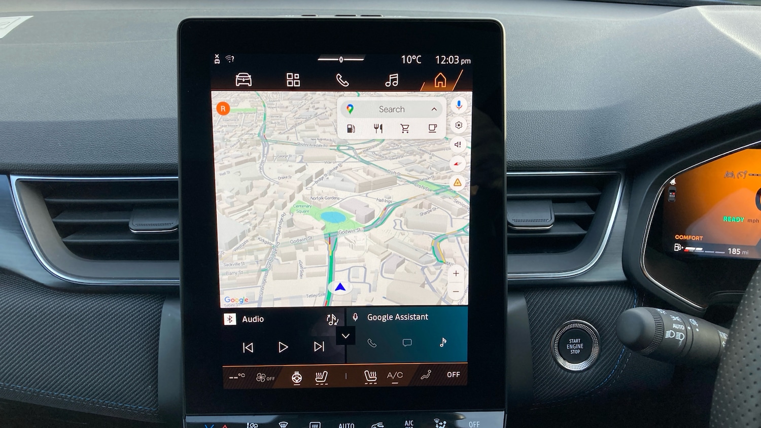 Used Renault Other 2025 for sale - 77046143: Photo 12