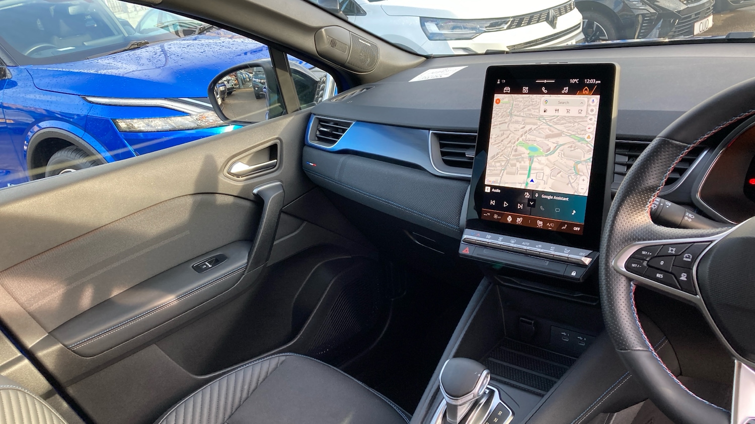 Used Renault Other 2025 for sale - 77046143: Photo 14