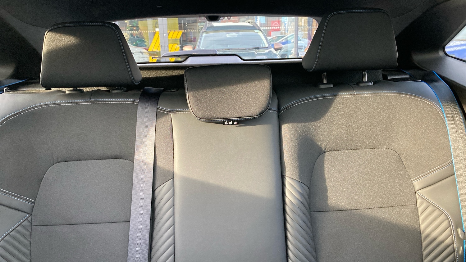 Used Renault Other 2025 for sale - 77046143: Photo 15