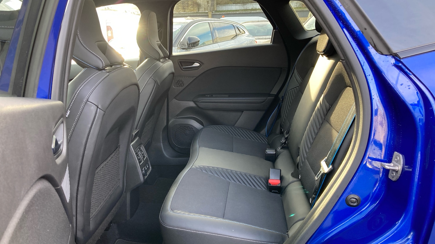 Used Renault Other 2025 for sale - 77046143: Photo 16