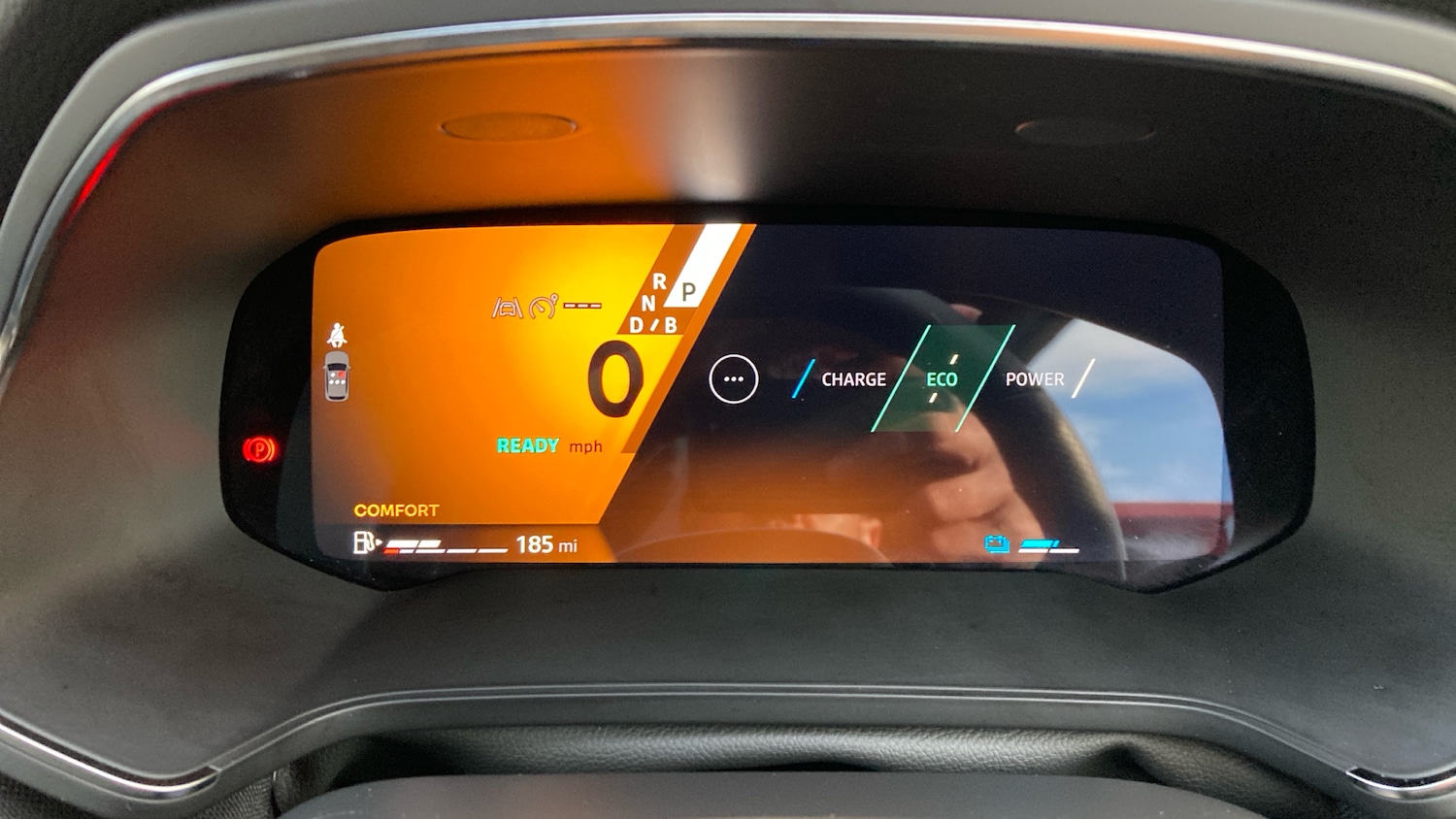 Used Renault Other 2025 for sale - 77046143: Photo 18