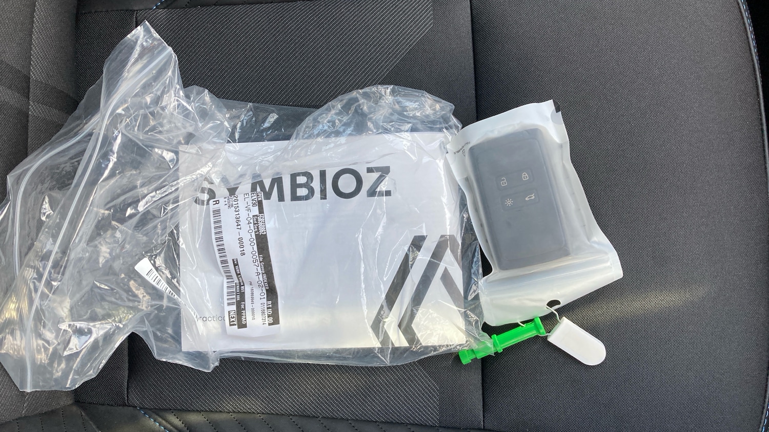 Used Renault Other 2025 for sale - 77046143: Photo 19