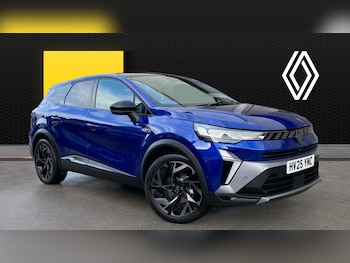 Renault Other feature image