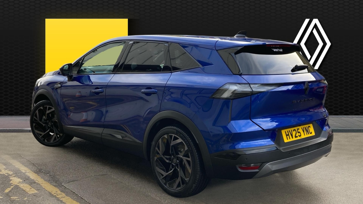 Used Renault Other 2025 for sale - 77046143: Photo 2