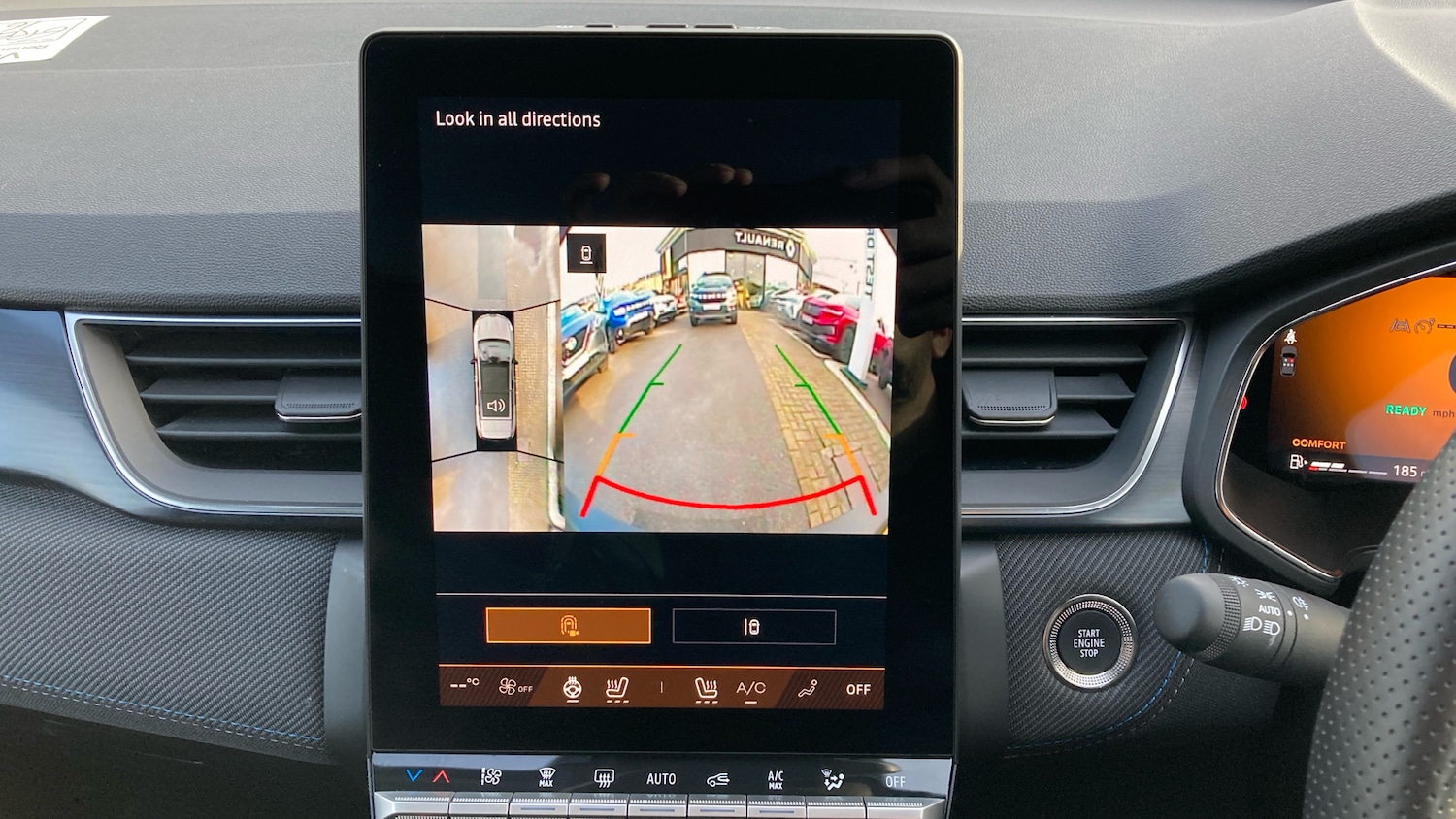 Used Renault Other 2025 for sale - 77046143: Photo 22