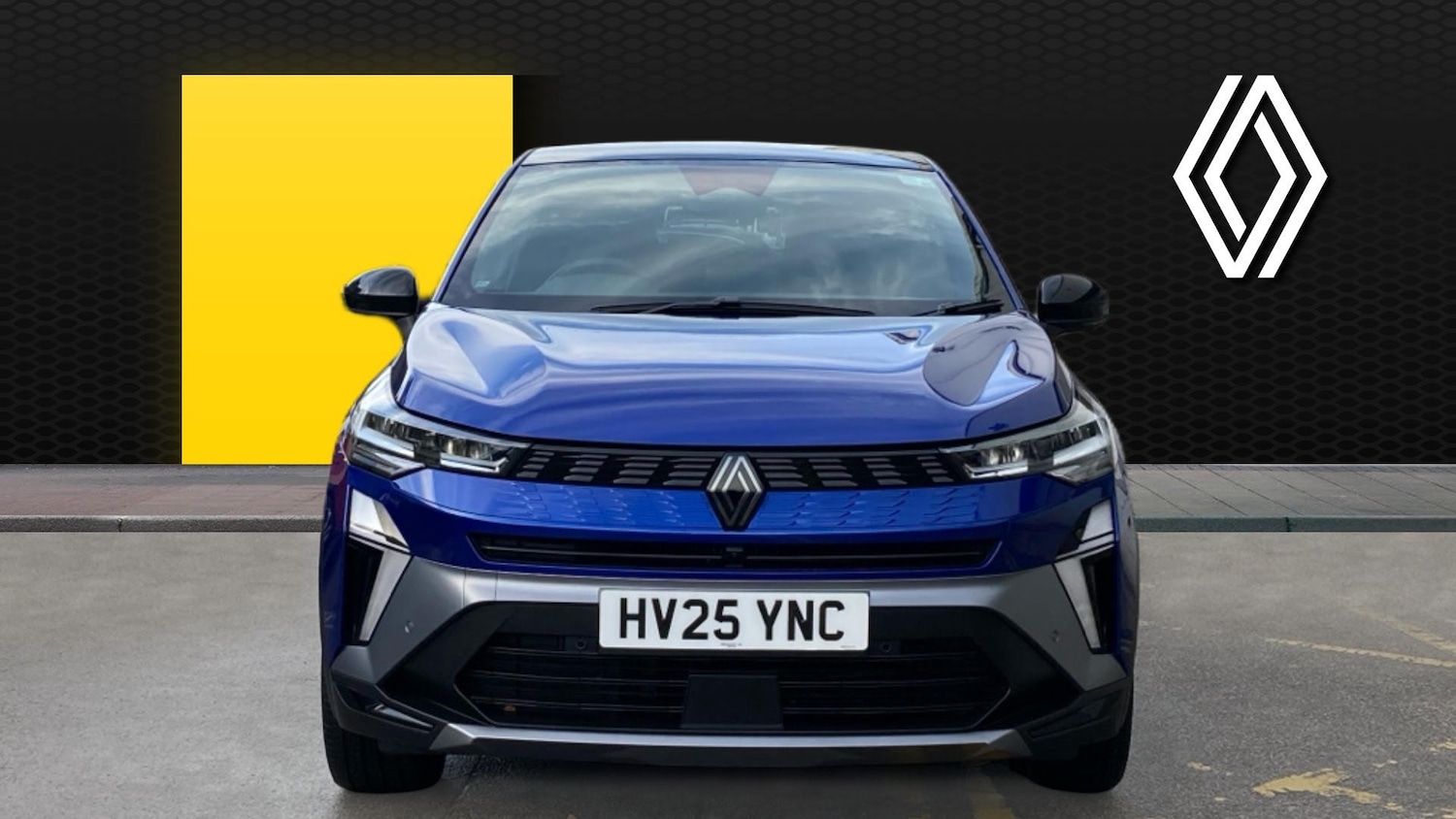 Used Renault Other 2025 for sale - 77046143: Photo 3