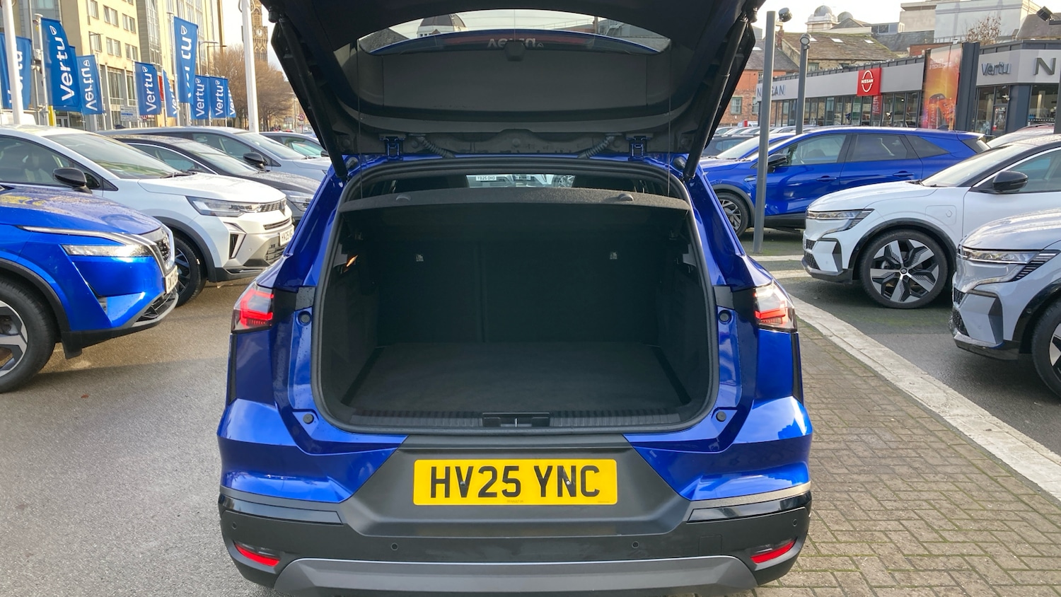 Used Renault Other 2025 for sale - 77046143: Photo 4