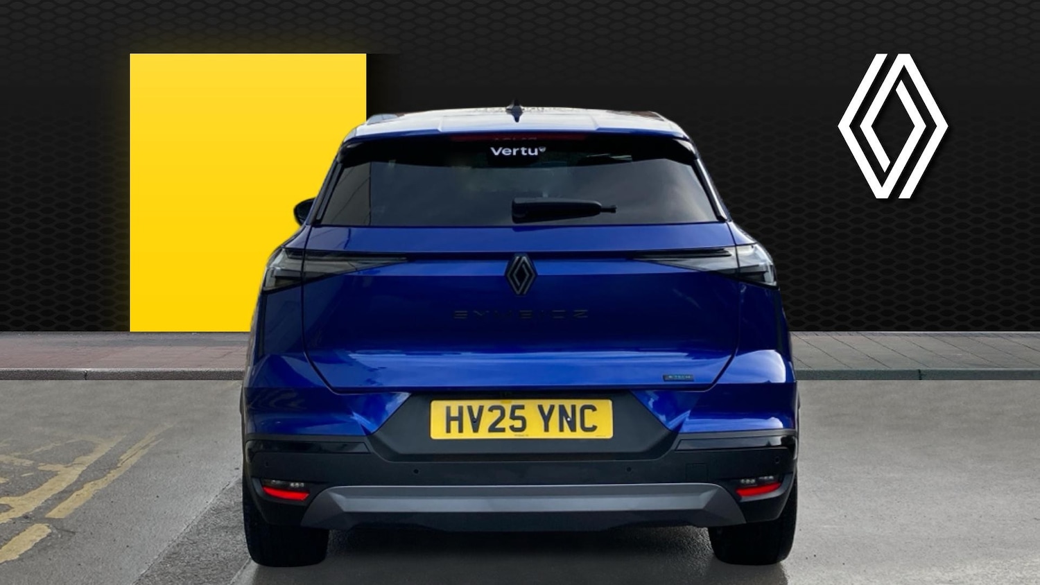 Used Renault Other 2025 for sale - 77046143: Photo 6