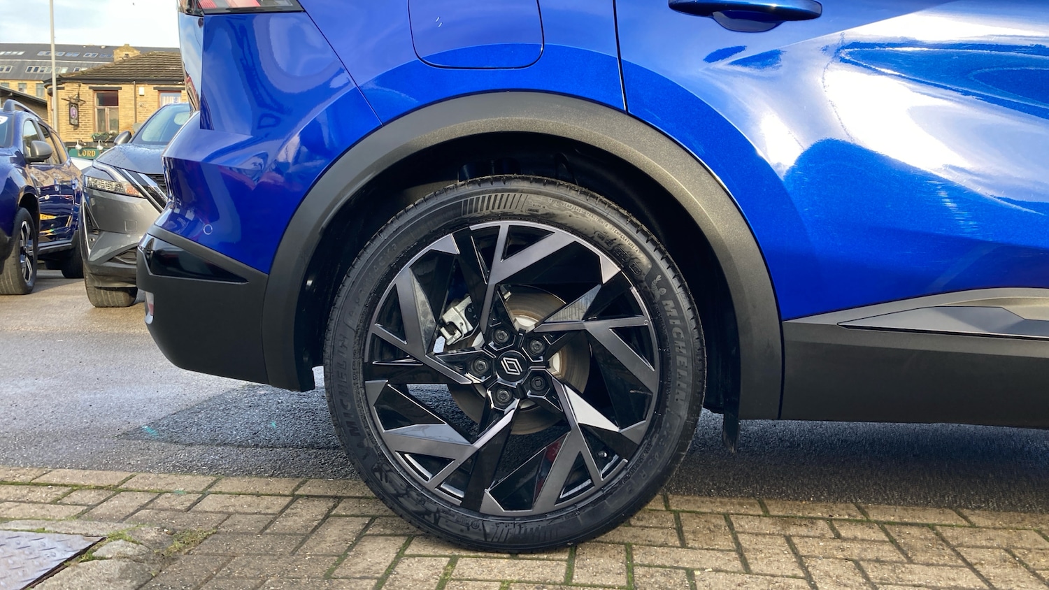 Used Renault Other 2025 for sale - 77046143: Photo 7