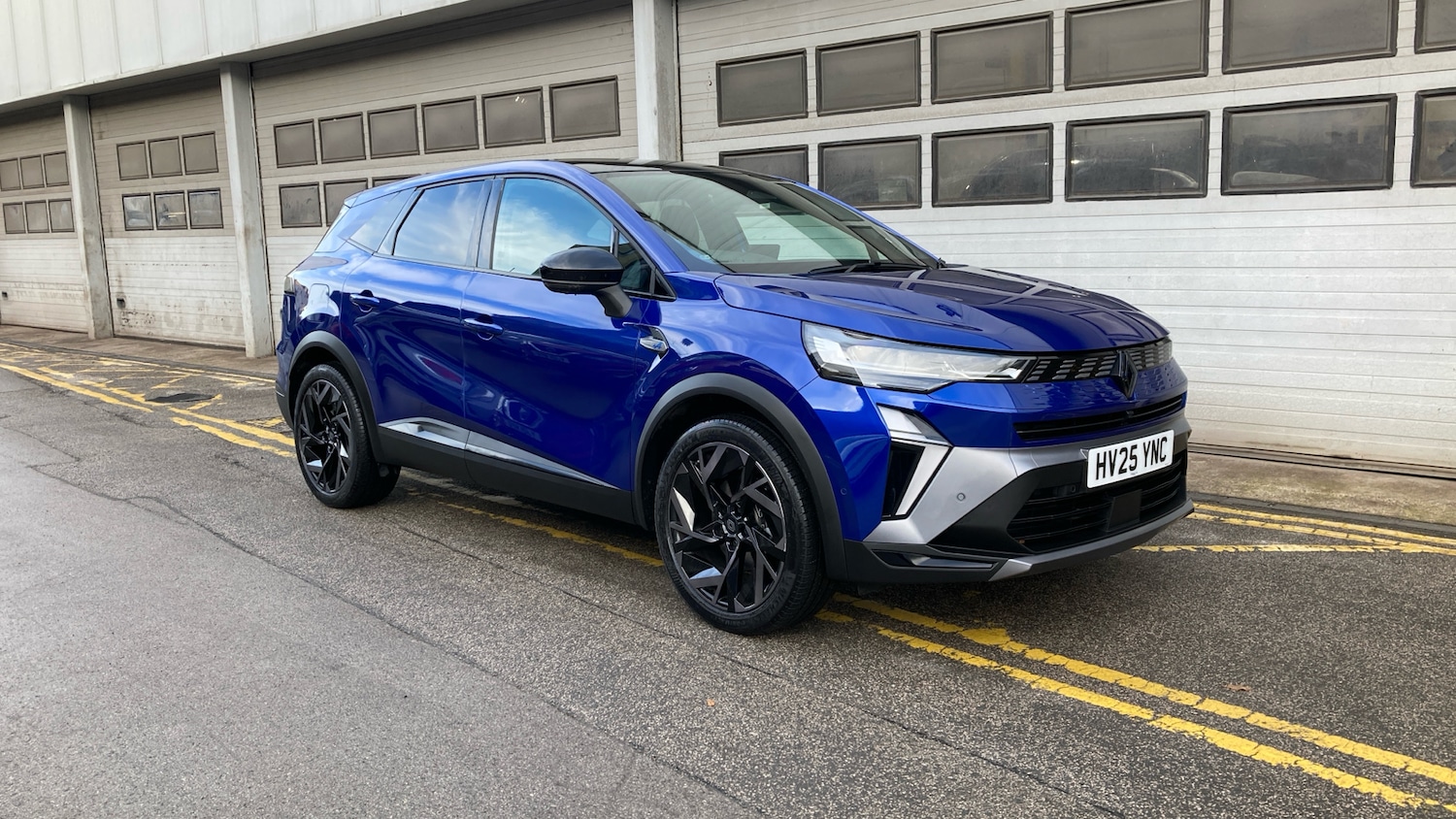 Used Renault Other 2025 for sale - 77046143: Photo 8