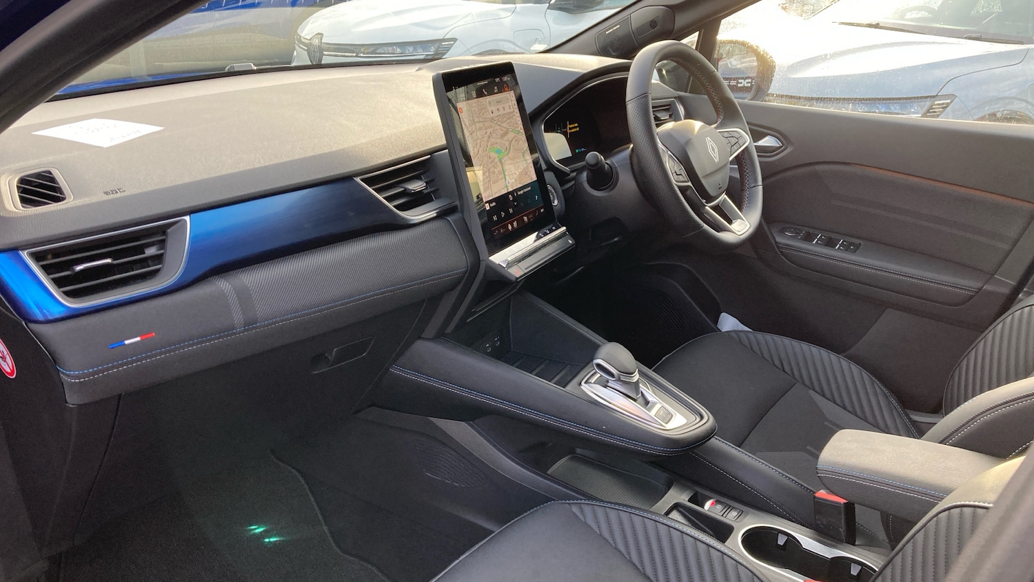 Used Renault Other 2025 for sale - 77046143: Photo 9