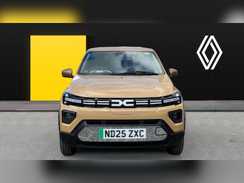 Used Dacia Spring 2025 for sale - 79614810: Photo