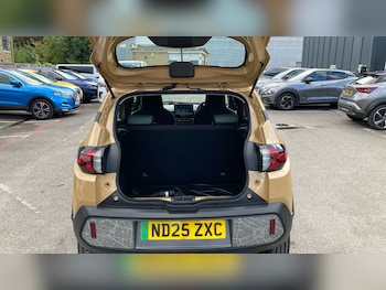 Used Dacia Spring 2025 for sale - 79614810: Photo