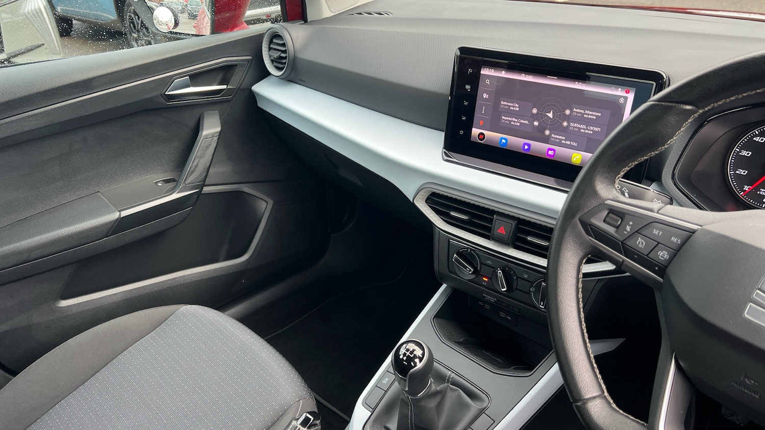 Used SEAT Arona 2022 for sale - 77902927: Photo 14