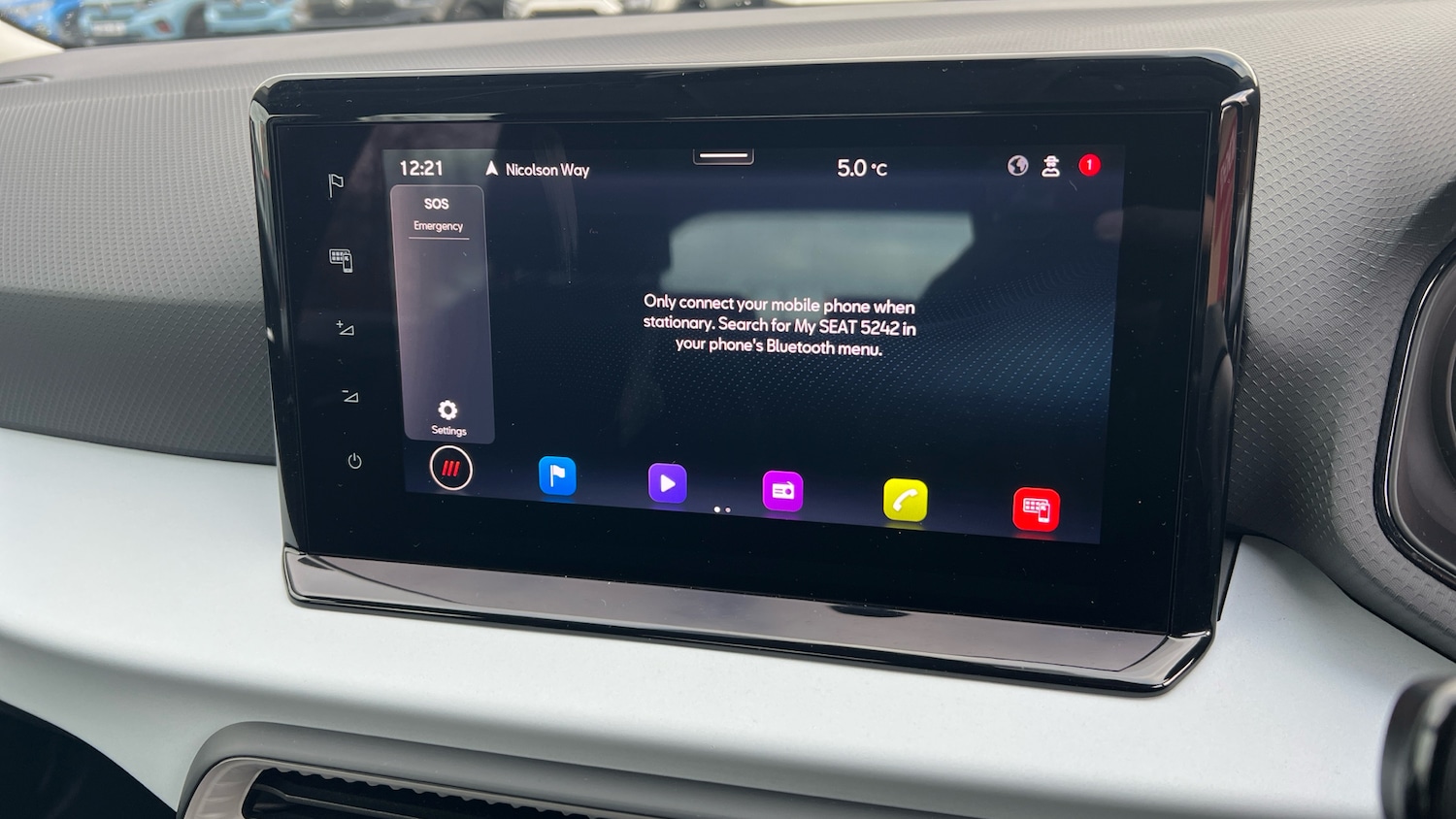 Used SEAT Arona 2022 for sale - 77902927: Photo 26