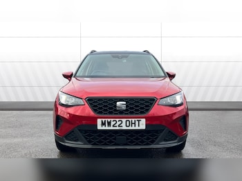 Used SEAT Arona 2022 for sale - 77902927: Photo