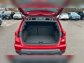 Used SEAT Arona 2022 for sale - 77902927: Photo