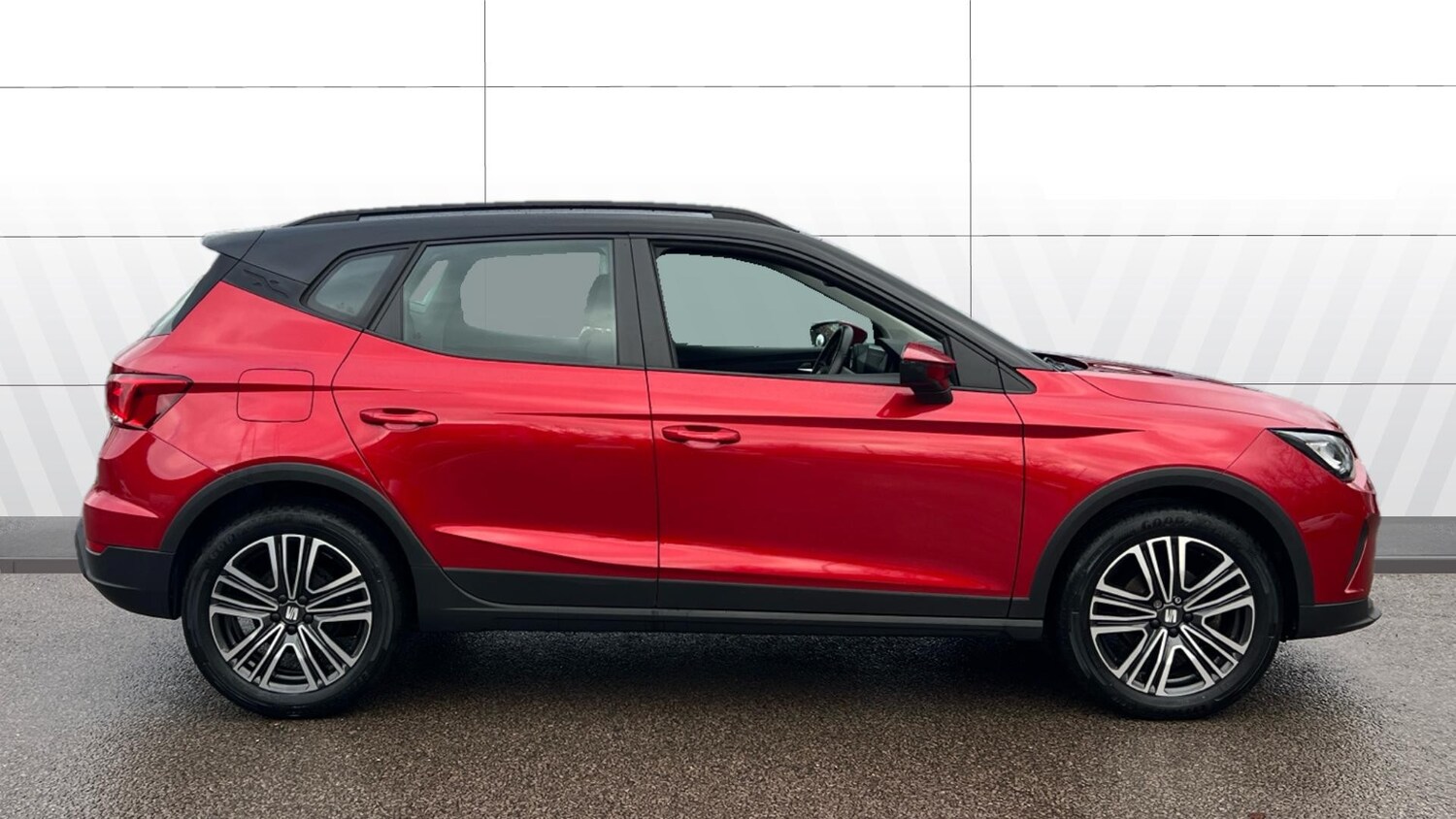 Used SEAT Arona 2022 for sale - 77902927: Photo 5