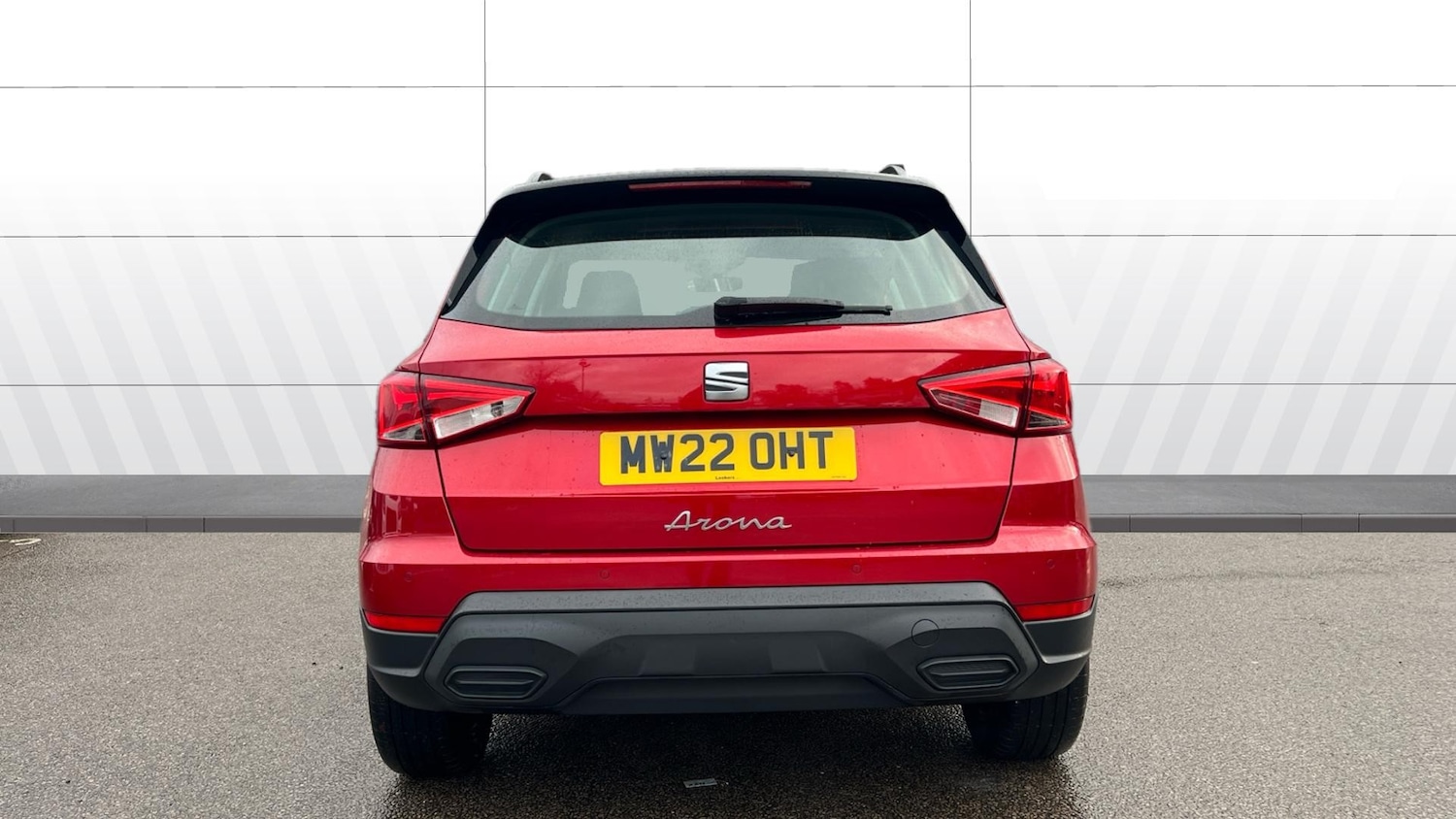 Used SEAT Arona 2022 for sale - 77902927: Photo 6