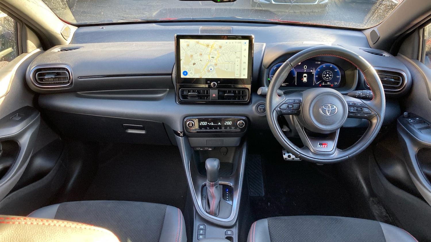 Used Toyota Yaris 2025 for sale - 76958409: Photo 10