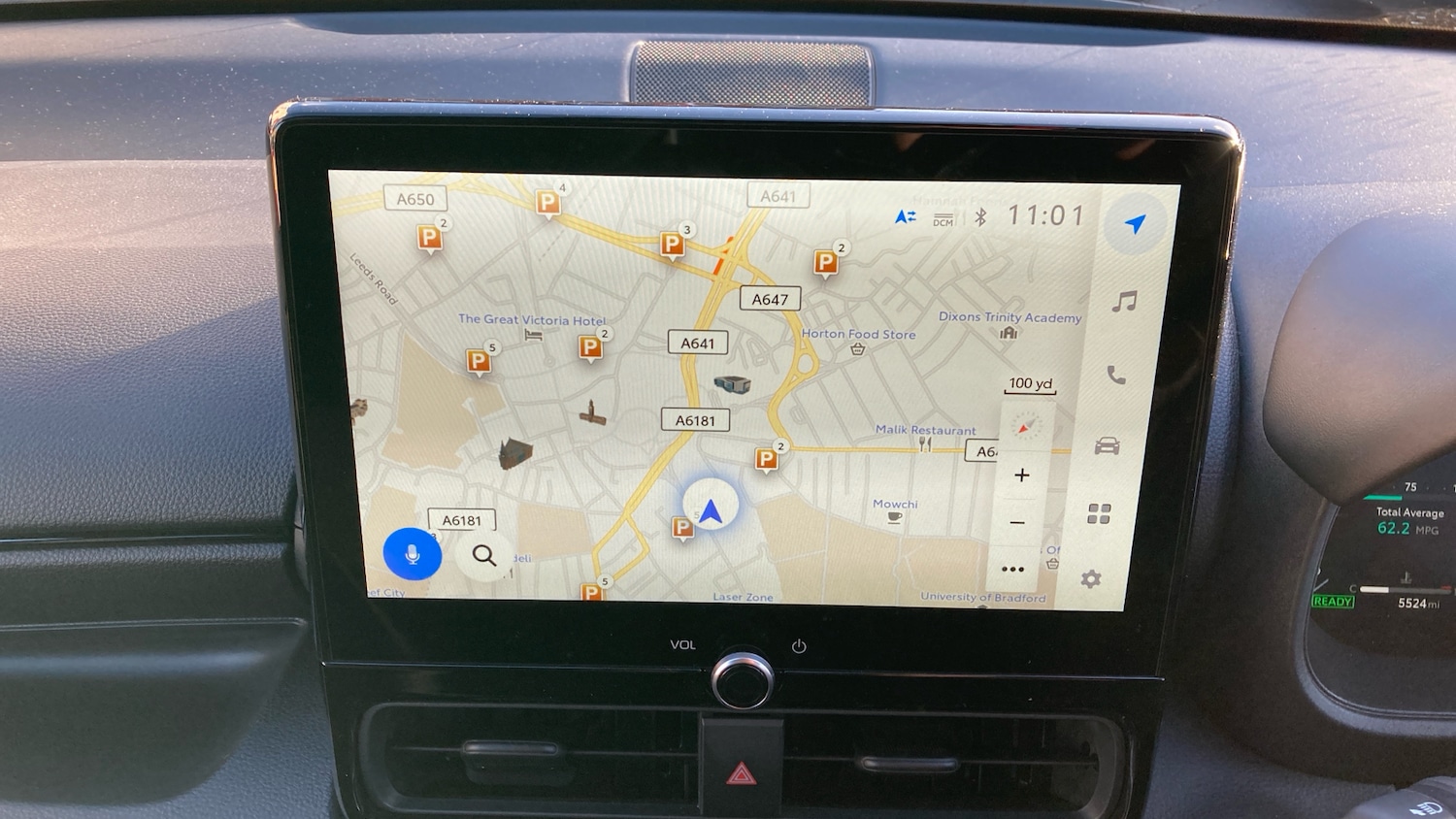 Used Toyota Yaris 2025 for sale - 76958409: Photo 12