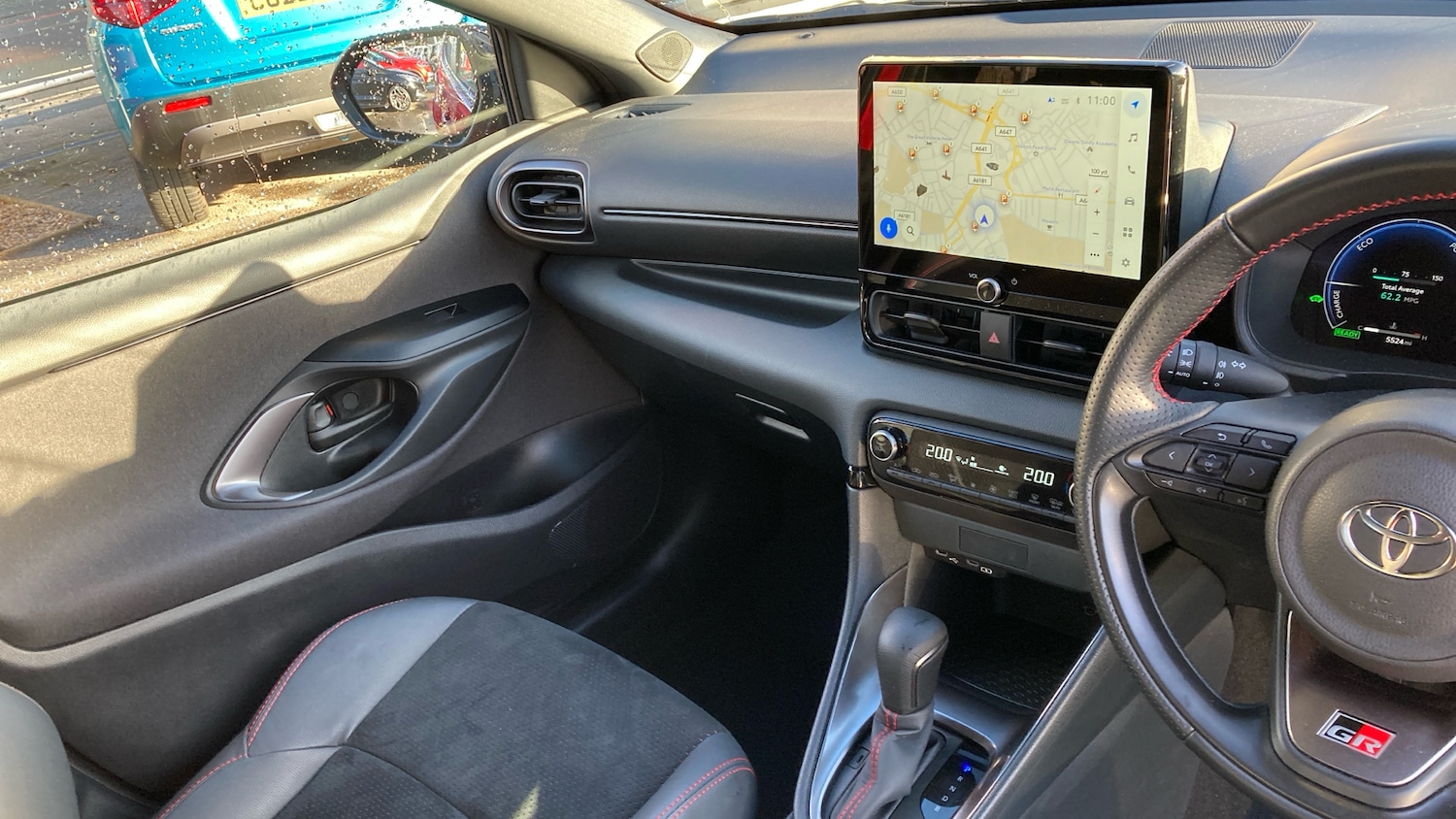 Used Toyota Yaris 2025 for sale - 76958409: Photo 14