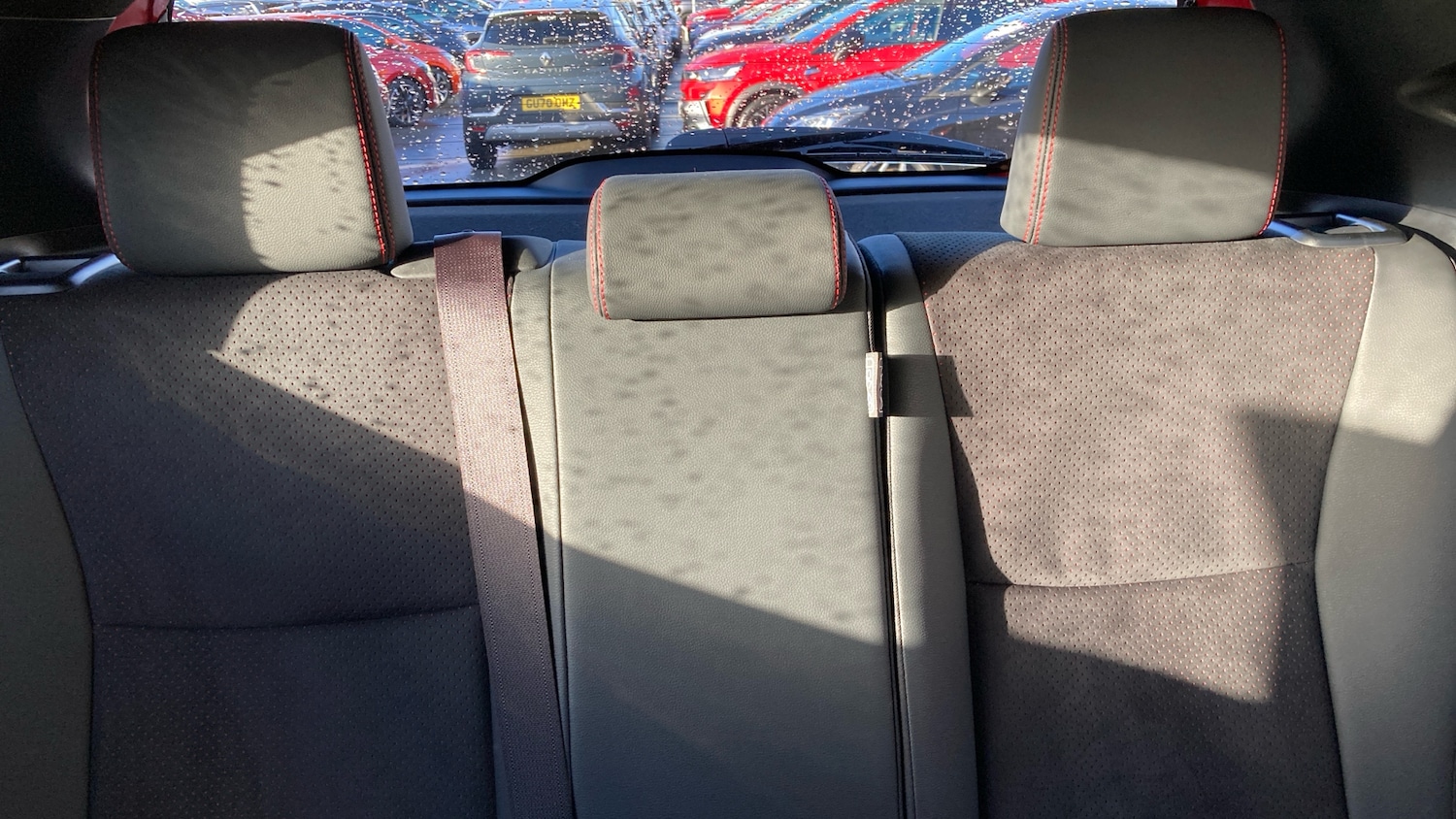 Used Toyota Yaris 2025 for sale - 76958409: Photo 15