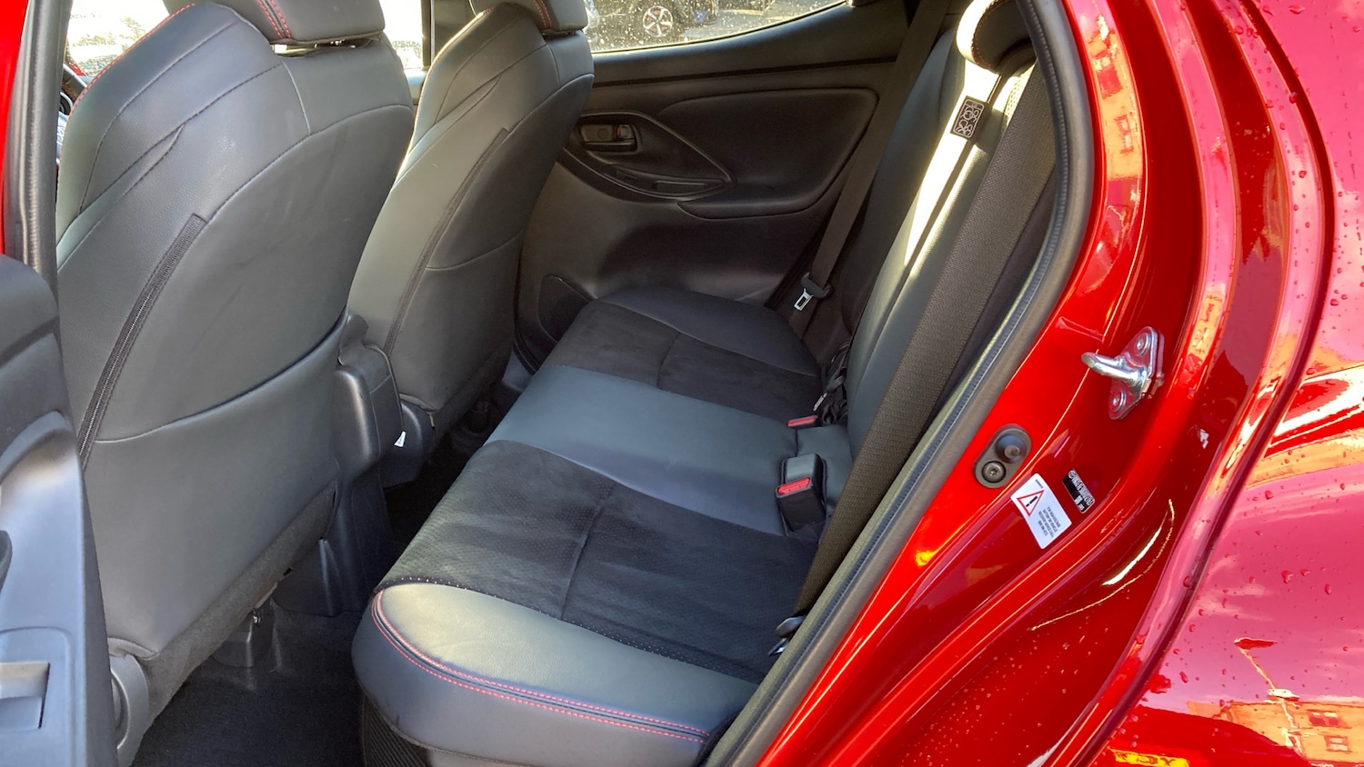 Used Toyota Yaris 2025 for sale - 76958409: Photo 16