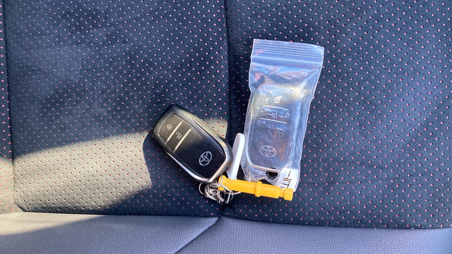 Used Toyota Yaris 2025 for sale - 76958409: Photo 20