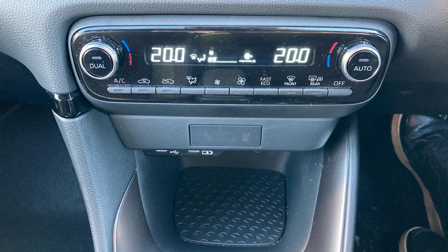 Used Toyota Yaris 2025 for sale - 76958409: Photo 22