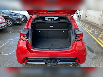 Used Toyota Yaris 2025 for sale - 76958409: Photo