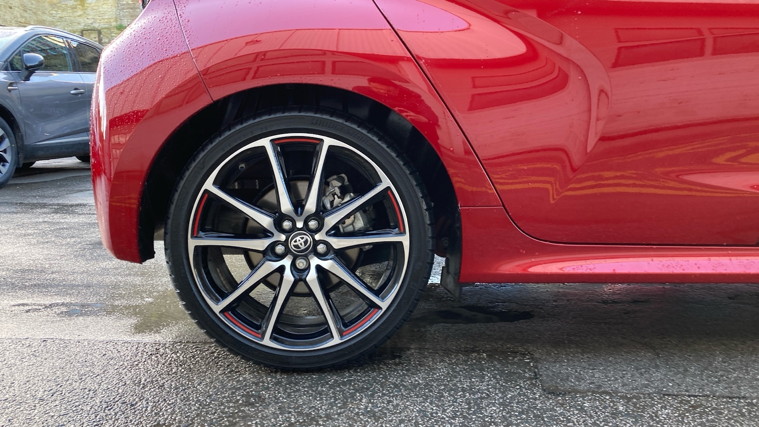 Used Toyota Yaris 2025 for sale - 76958409: Photo 7