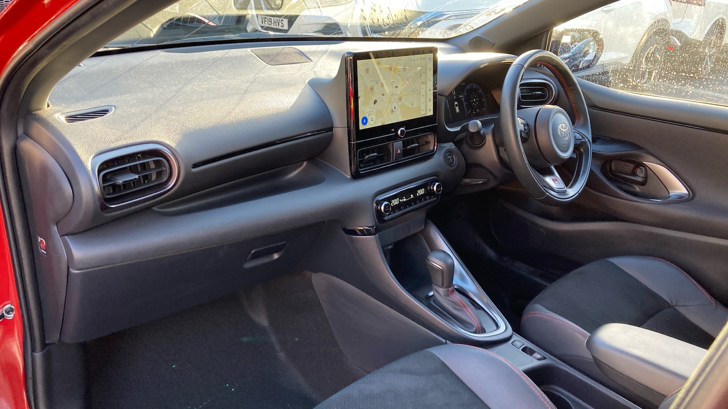 Used Toyota Yaris 2025 for sale - 76958409: Photo 9