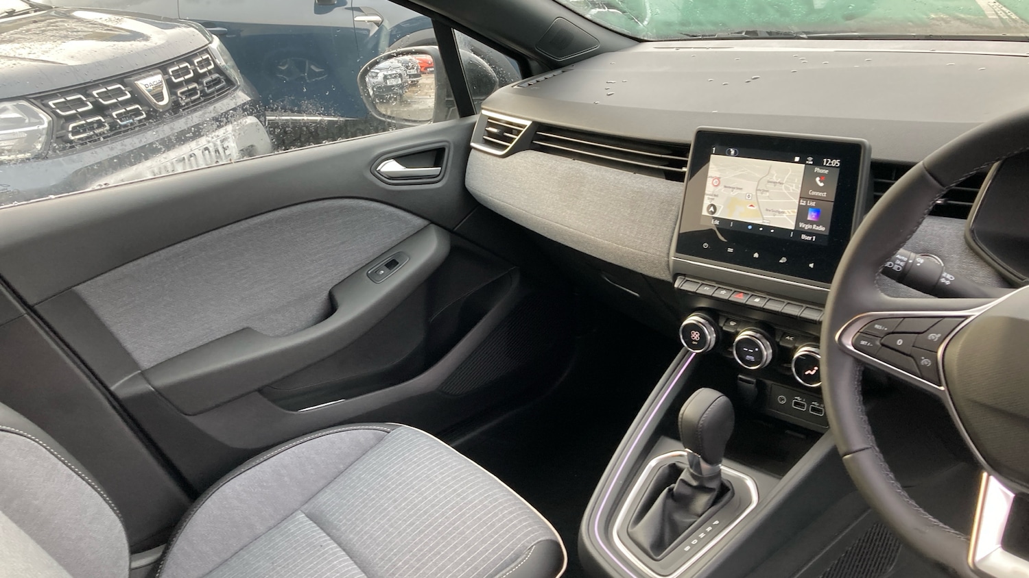 Used Renault Clio 2025 for sale - 77198797: Photo 14