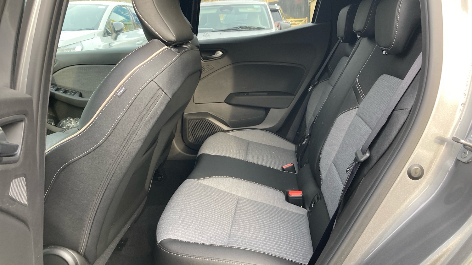 Used Renault Clio 2025 for sale - 77198797: Photo 16