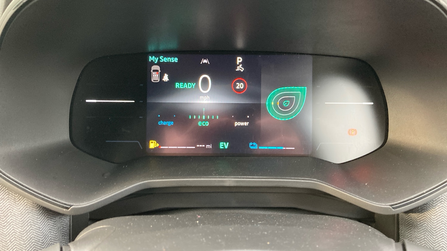 Used Renault Clio 2025 for sale - 77198797: Photo 18