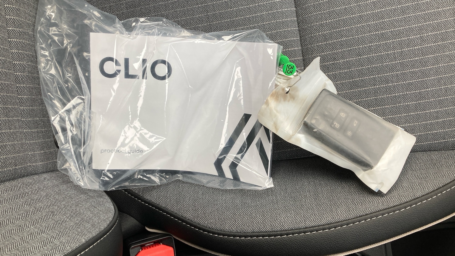 Used Renault Clio 2025 for sale - 77198797: Photo 19