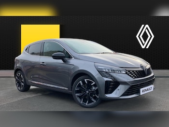 Used Renault Clio 2025 for sale - 77198797: Photo