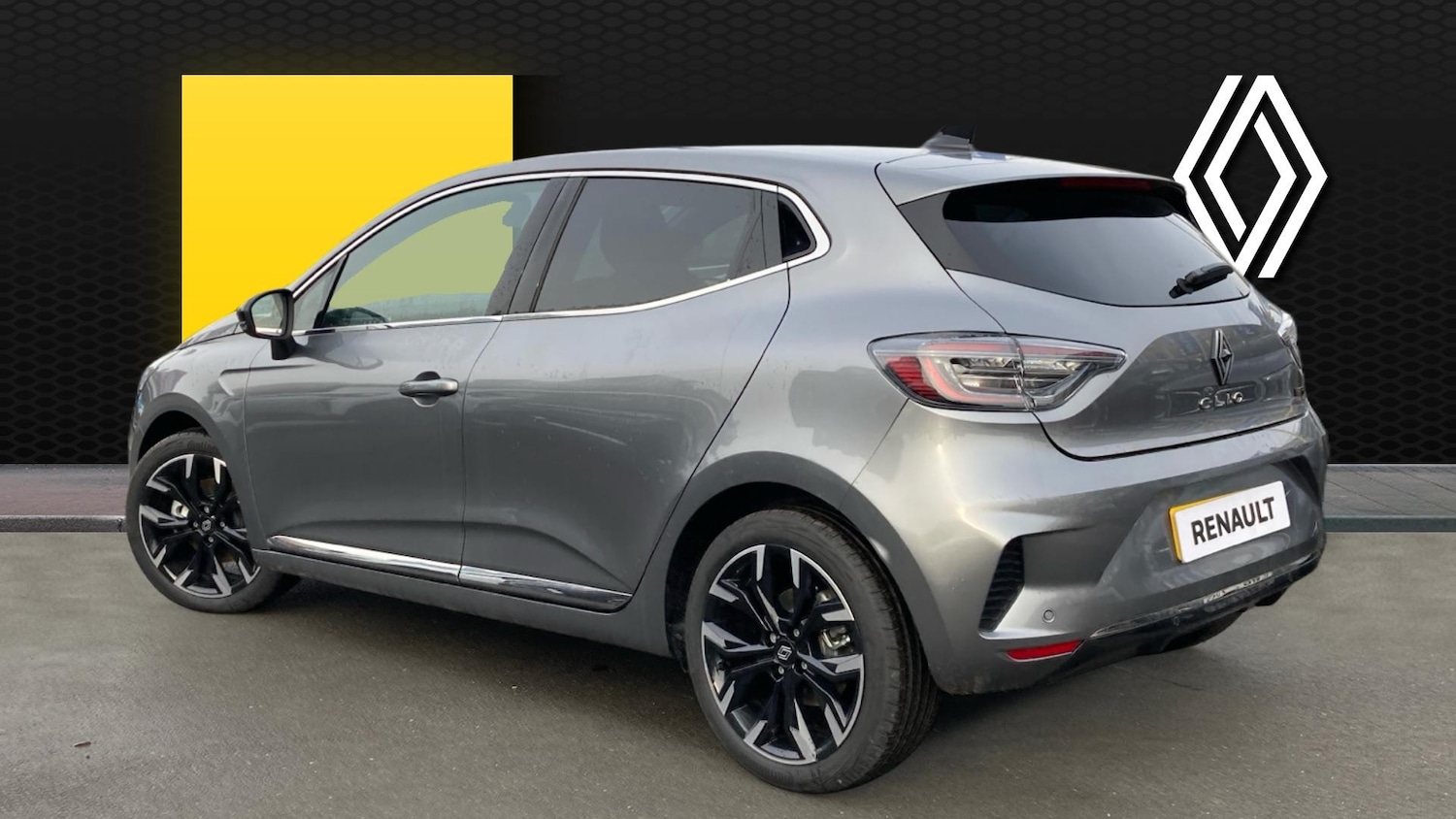 Used Renault Clio 2025 for sale - 77198797: Photo 2