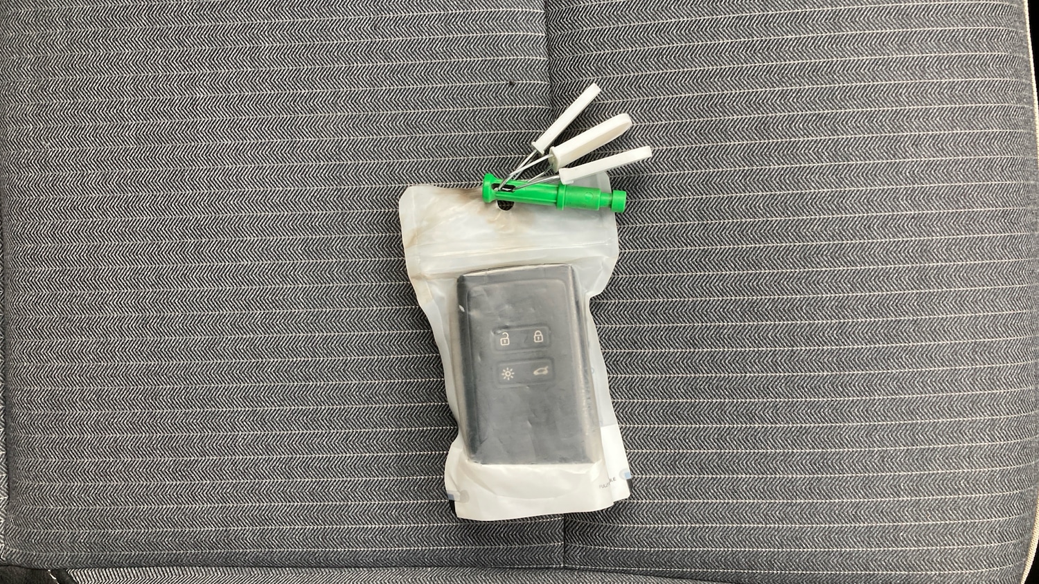 Used Renault Clio 2025 for sale - 77198797: Photo 20