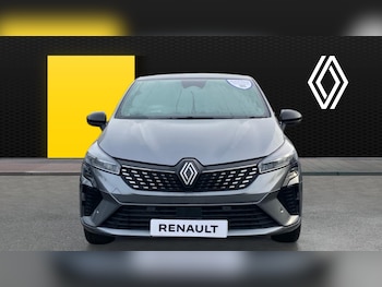 Used Renault Clio 2025 for sale - 77198797: Photo