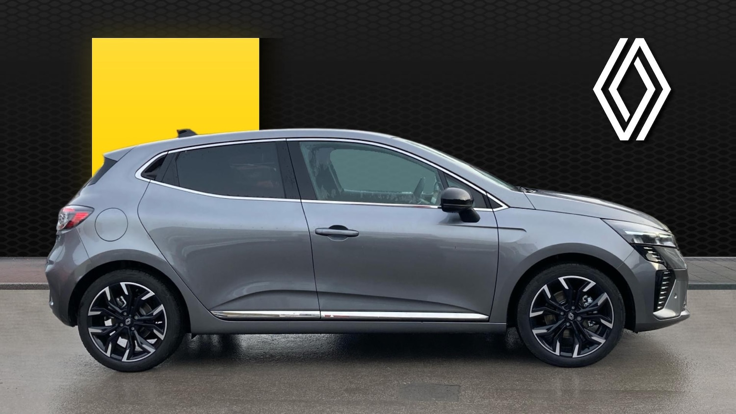 Used Renault Clio 2025 for sale - 77198797: Photo 5