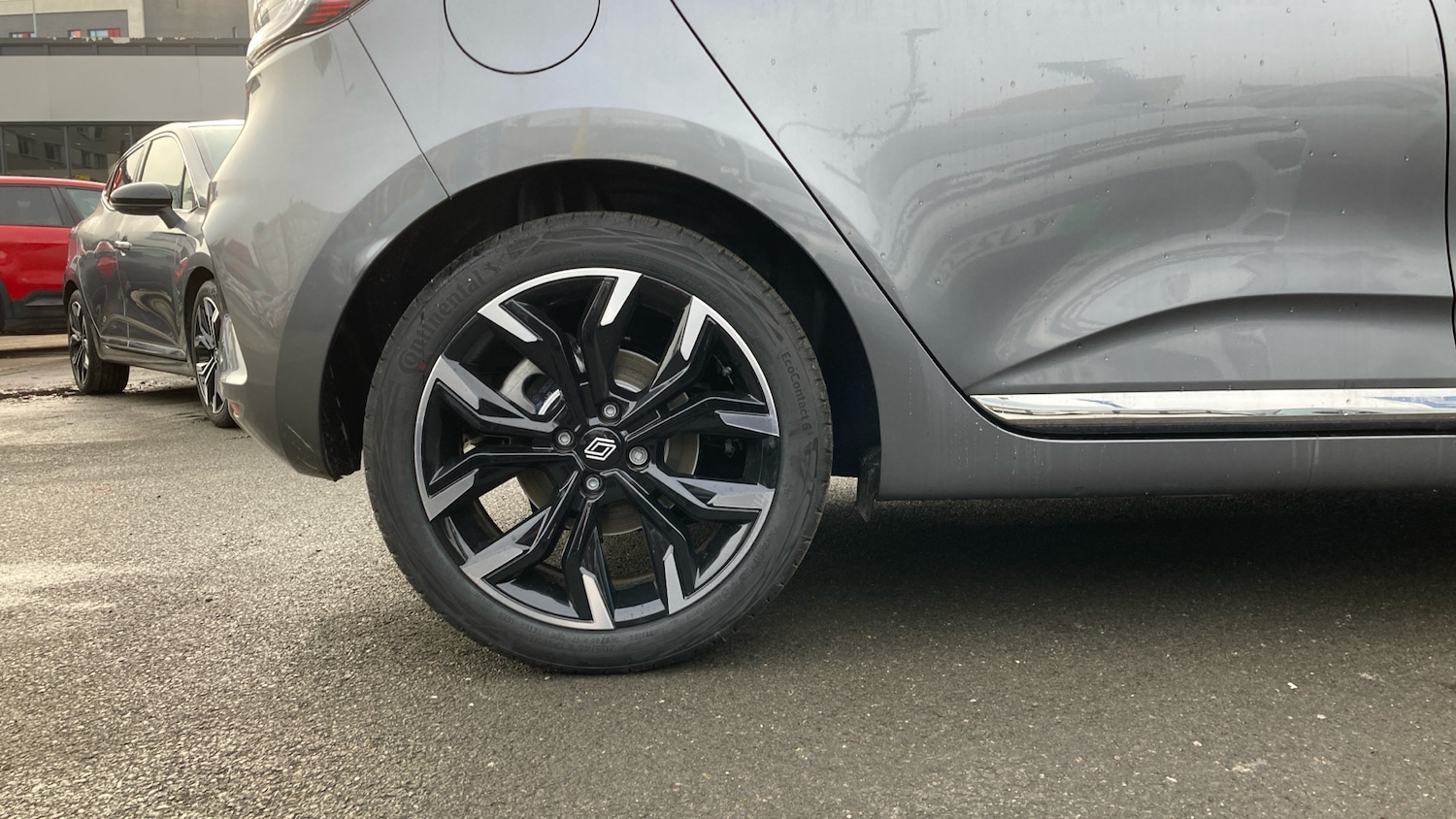 Used Renault Clio 2025 for sale - 77198797: Photo 7