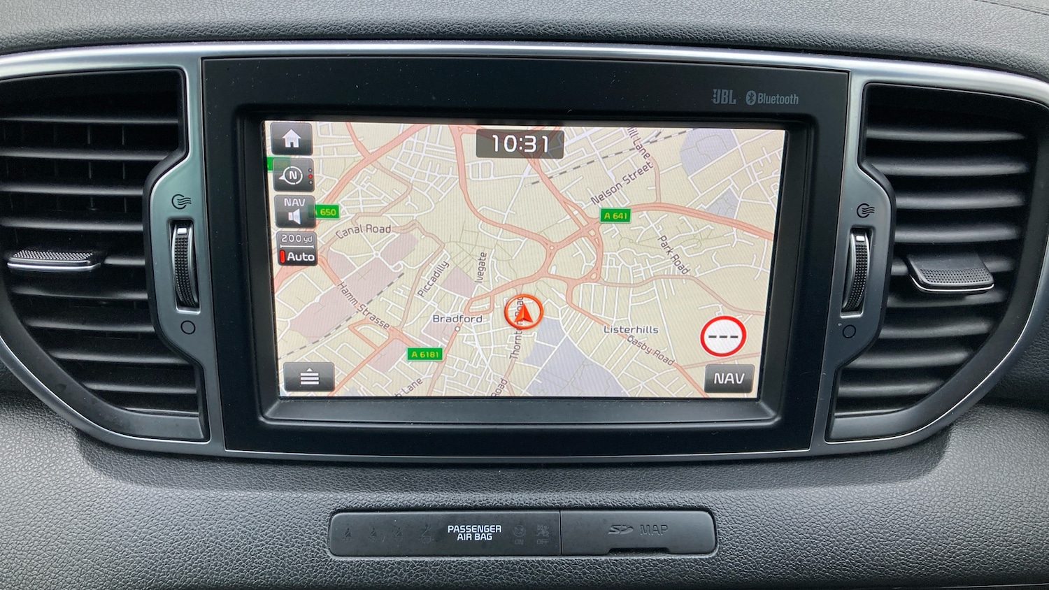 Used Kia Sportage 2017 for sale - 76450280: Photo 12