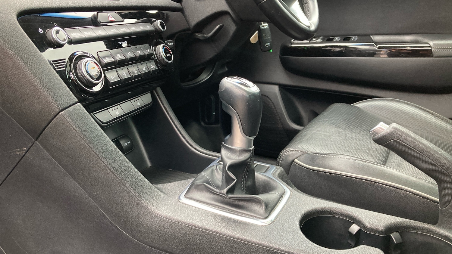 Used Kia Sportage 2017 for sale - 76450280: Photo 13