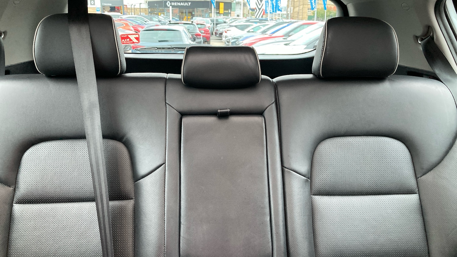 Used Kia Sportage 2017 for sale - 76450280: Photo 15