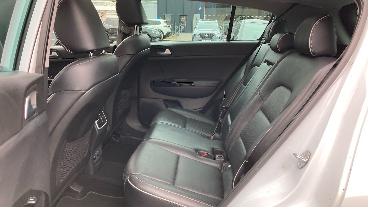 Used Kia Sportage 2017 for sale - 76450280: Photo 16