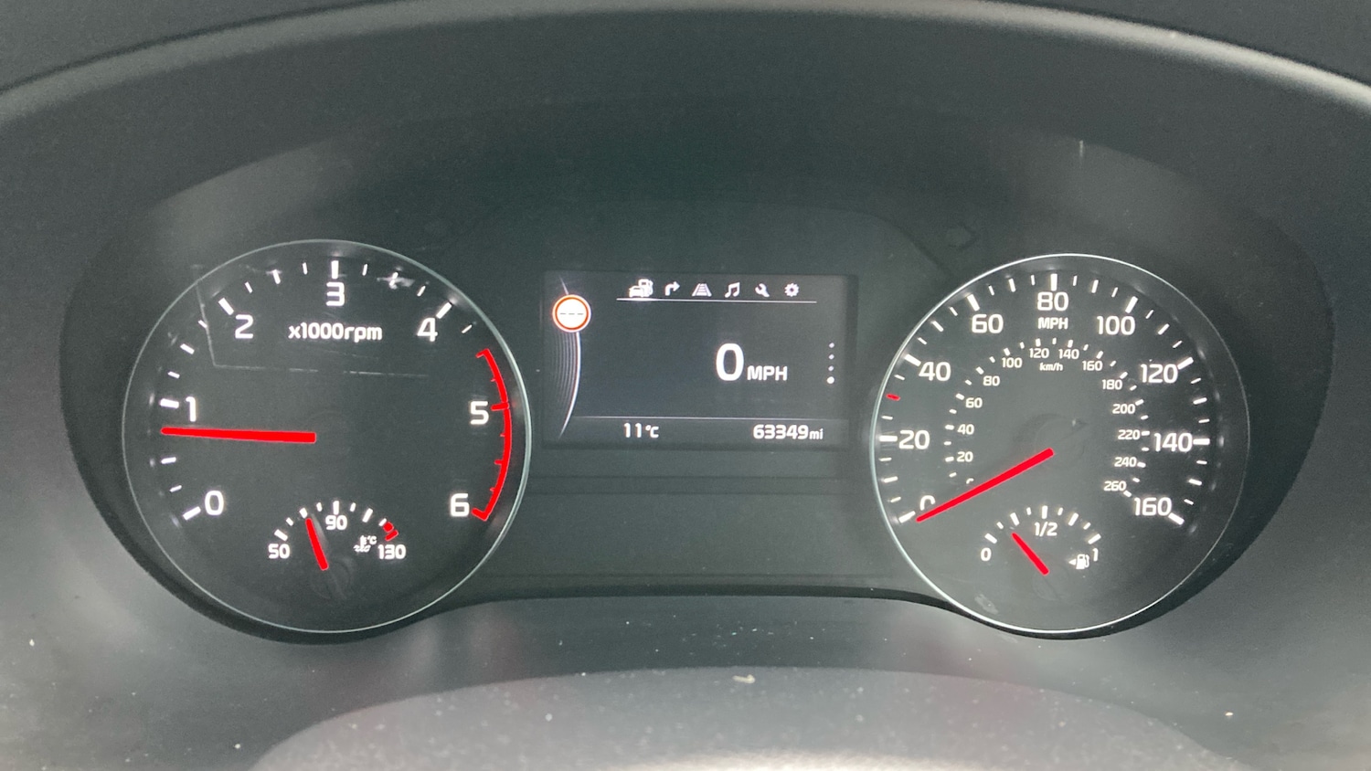 Used Kia Sportage 2017 for sale - 76450280: Photo 18