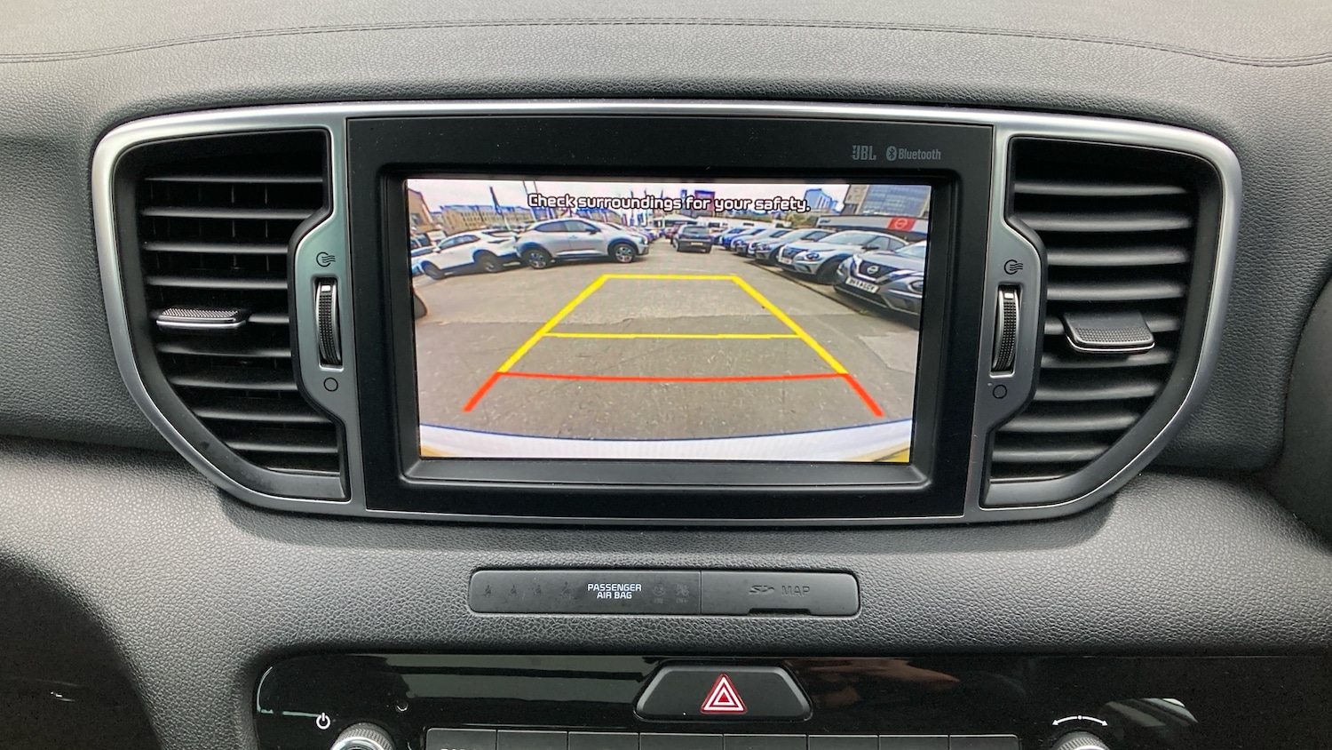 Used Kia Sportage 2017 for sale - 76450280: Photo 21